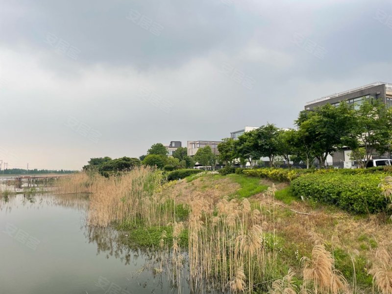 瑞安翠湖山4室2厅4卫