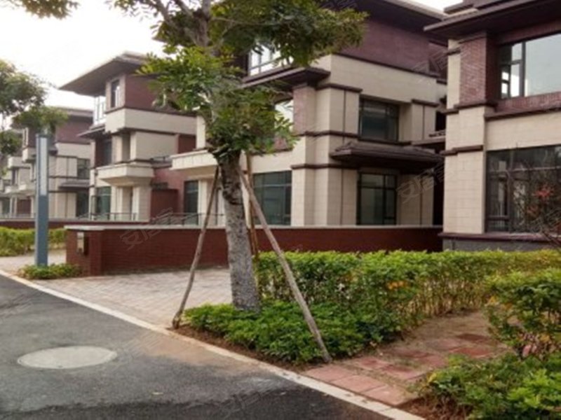 沿海丽水佳园(别墅)