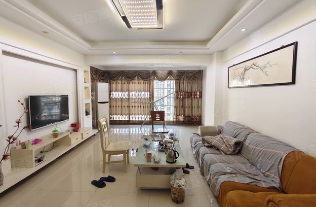 印石花园北区3室2厅120㎡72万二手房图片