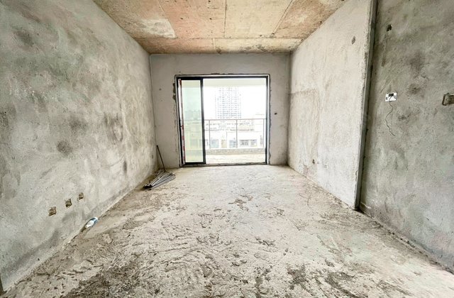 蓝海瑞园3室2厅108.09㎡155万二手房图片