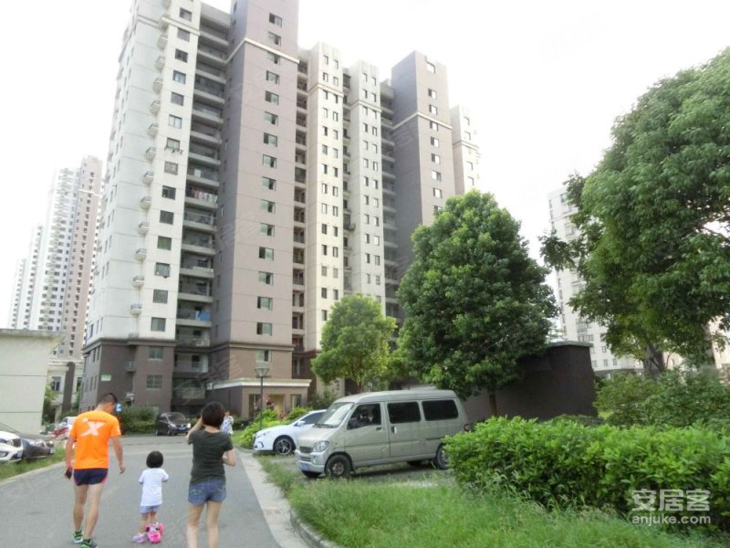 上海晶城晶欣坊