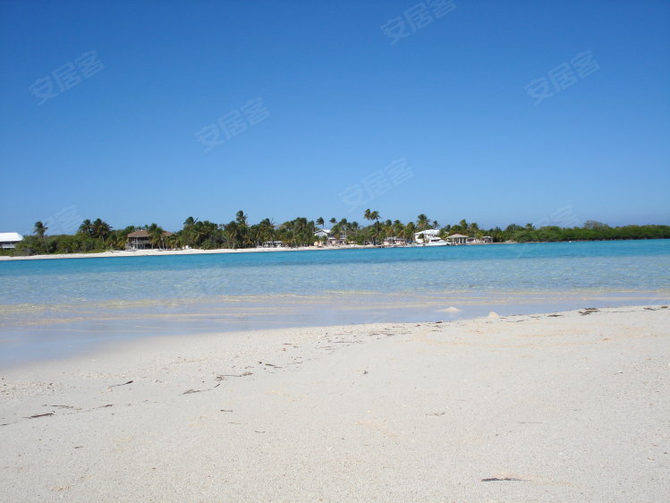 开曼群岛约¥87万Little Cayman Overlooking South Coast二手房土地图片