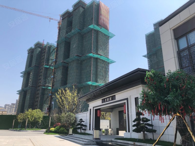 雅居乐御宾府