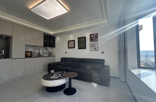 国际广场万和城(C区)2室2厅90㎡68万二手房图片