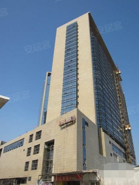 城市之光国际公寓