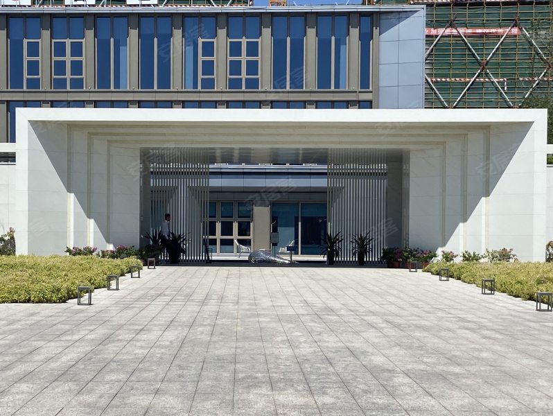 观澜江境,宾虹西路-金华观澜江境二手房,租房,房价-金华安居客