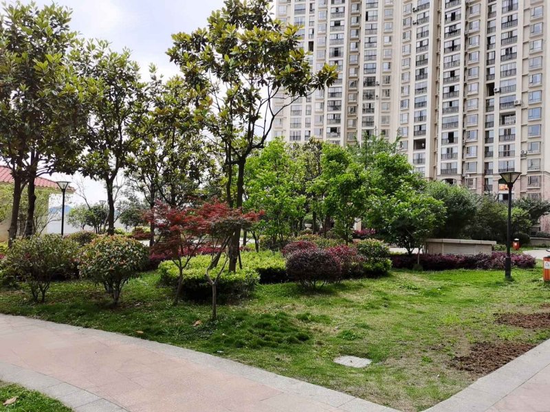 檀溪谷瀚苑,黄花街-阳泉檀溪谷瀚苑二手房,租房,房价-阳泉安居客