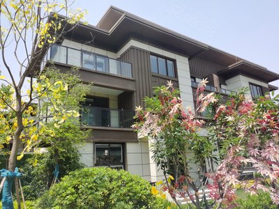 云樾东方(别墅),复兴路 - 南通云樾东方(别墅)二手房,租房,房价-南通