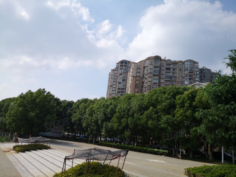 碧海花园(别墅),金银湖北街-武汉碧海花园(别墅)二手房,租房,房价