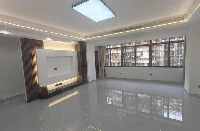 建元大厦3室2厅113.36㎡123.6万二手房图片