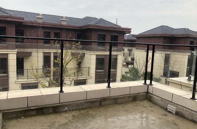 国投西城首府别墅