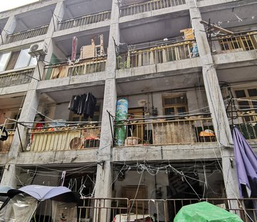 建设街14号院