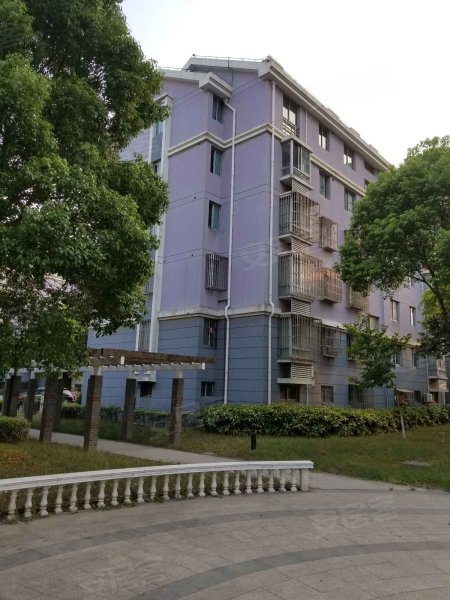 西门锦绣苑西苑