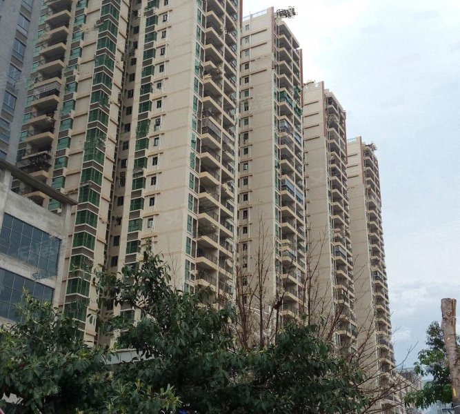 贤华名苑,清湖路-深圳贤华名苑二手房,租房,房价-深圳安居客