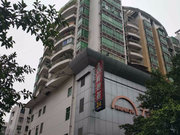 龙城国际小区图片
