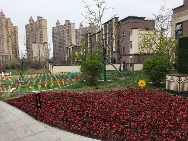 公园1953公园墅,解放东路-鞍山公园1953公园墅二手房,租房,房价-鞍山