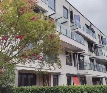 东滩云墅(公寓住宅)