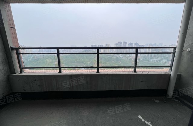 北湖未来城4室2厅124.6㎡74.5万二手房图片