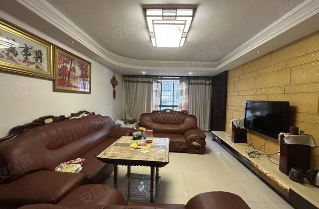 家和新领域5室2厅150㎡39.8万二手房图片