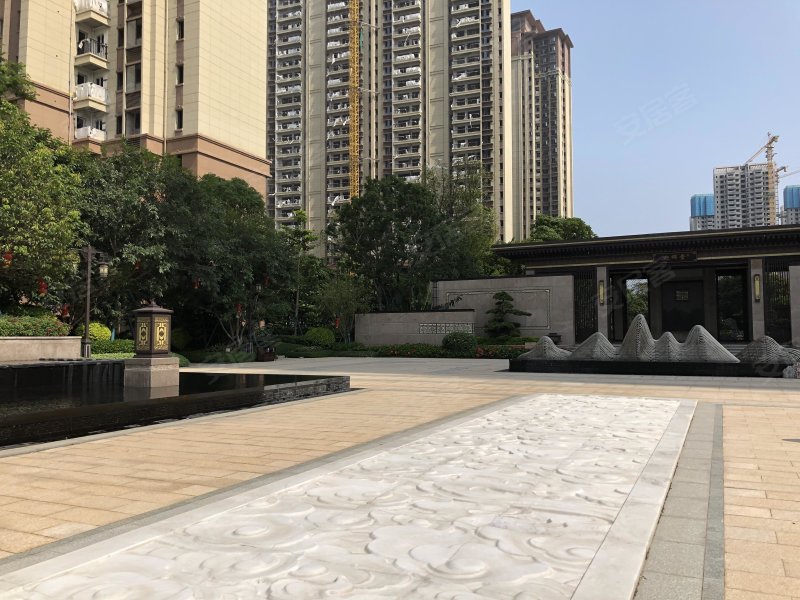恒大悦龙台,环市东路-揭阳恒大悦龙台二手房,租房,房价-揭阳安居客