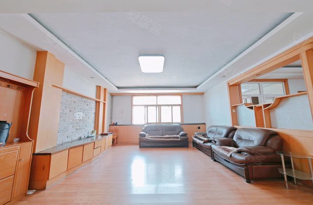 八一小区3室2厅141.14㎡128万二手房图片