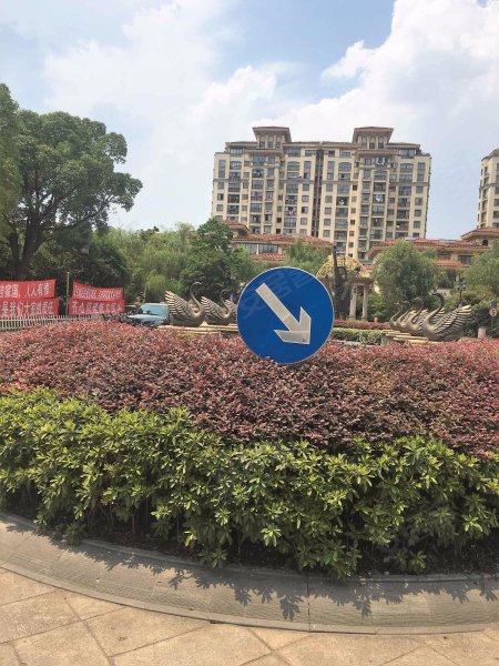 东方帕堤欧(公寓住宅) 