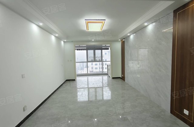 尚书房3室2厅116㎡62万二手房图片