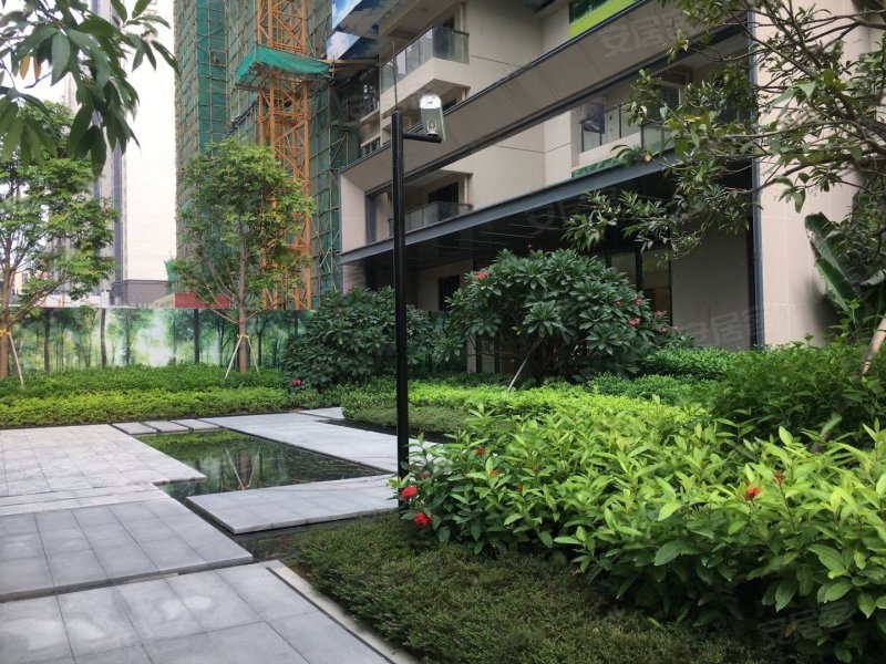 新力睿园,龙海一路-惠州新力睿园二手房,租房,房价-惠州安居客