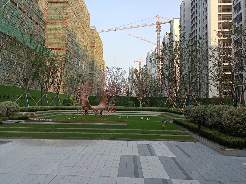 新城香悦兰城,上园路503号-金华新城香悦兰城二手房,租房,房价-金华