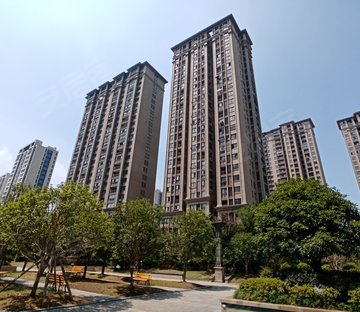 佳源公园一号凯旋宫