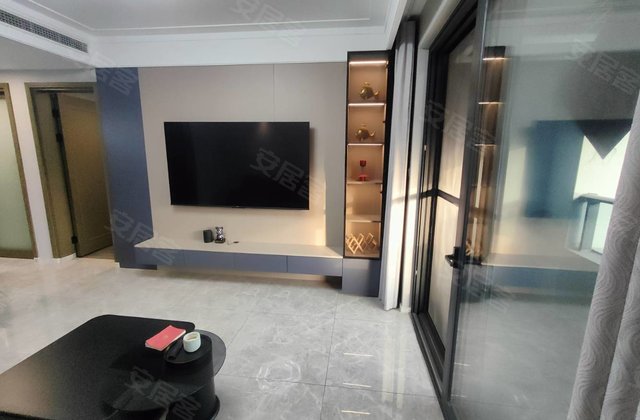 乐礼园3室2厅100㎡160万二手房图片