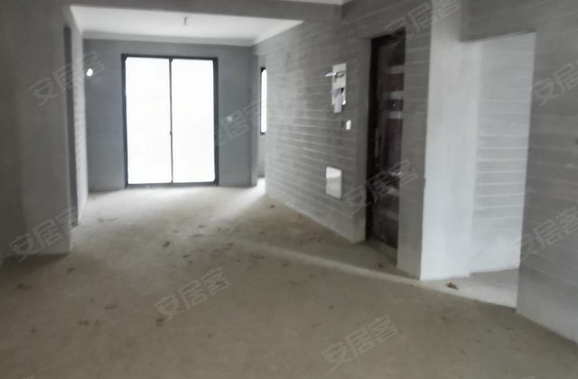 朗臻熙苑3室2厅124㎡199万二手房图片