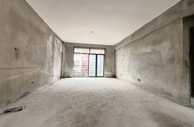 金御天下4室2厅140㎡46.8万二手房图片