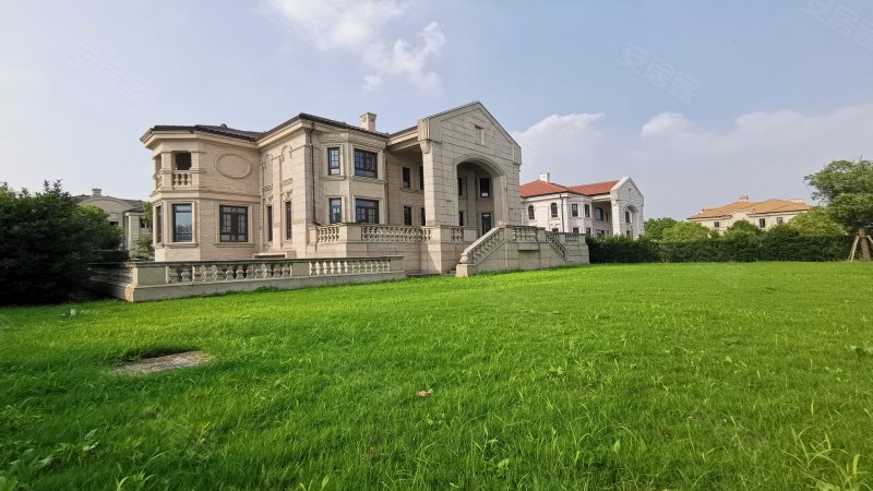 安澜西郊,徐南路678弄-上海安澜西郊二手房,租房,房价-上海安居客