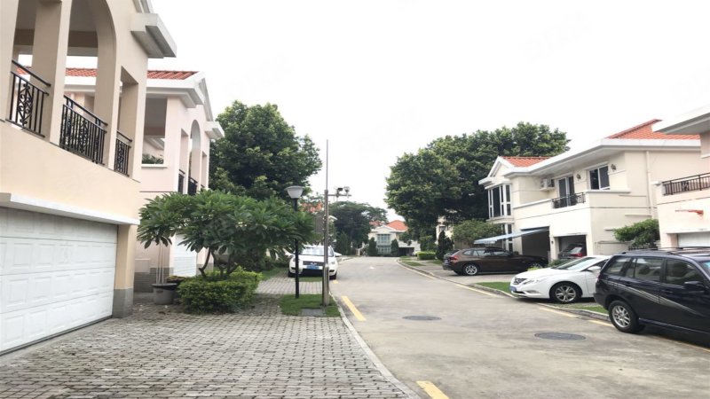 新世界花园(别墅),东城东路-东莞新世界花园(别墅)二手房,租房,房价