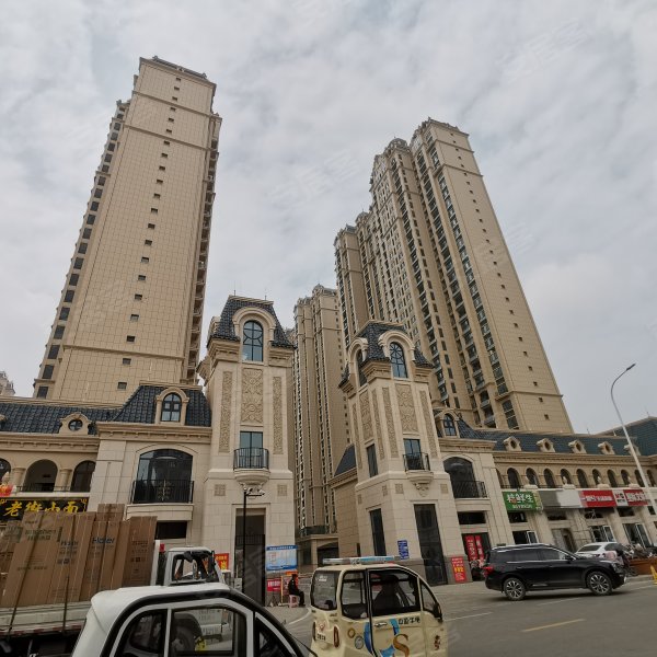 瑞马名门(任城),任兴路,近琵琶山路-济宁瑞马名门(任城)二手房,租房