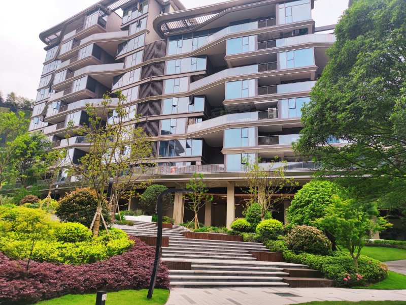 龙湖揽境,嵩山北路1号-重庆龙湖揽境二手房,租房,房价-重庆安居客