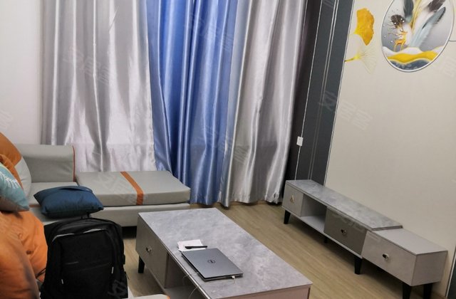 庆丰苑2室2厅80㎡103万二手房图片