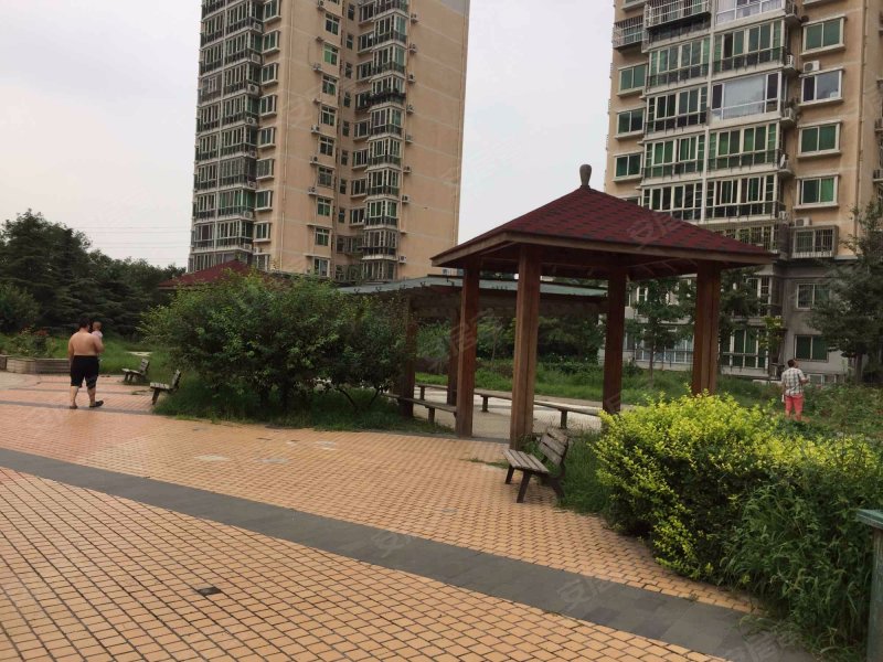 龙祥嘉园,清林东路1号-北京龙祥嘉园二手房,租房,房价-北京安居客