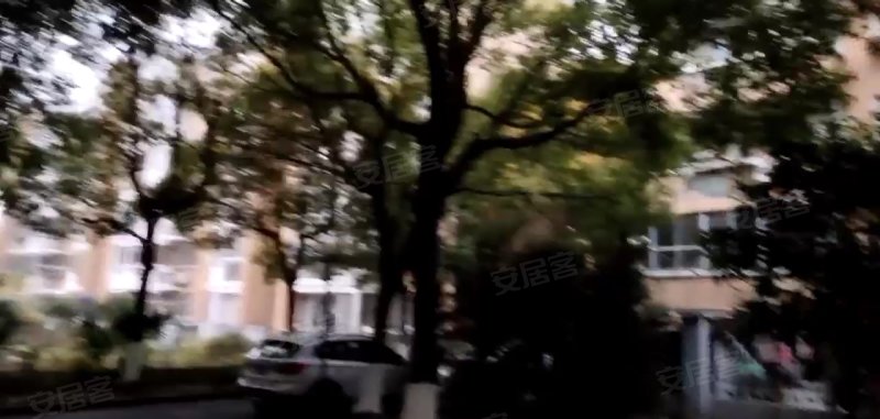 玉兰路81弄小区 