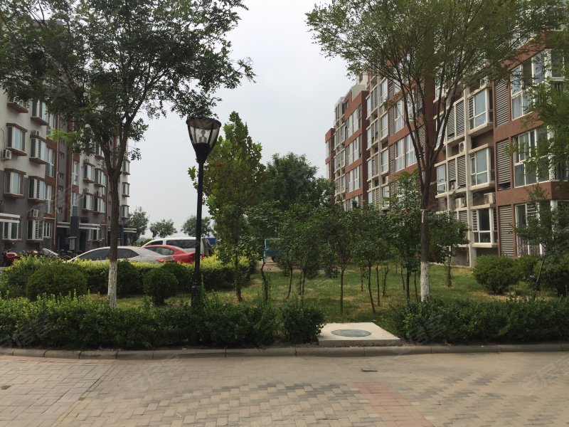 和顺家园(五区),南大街-天津和顺家园(五区)二手房,租房,房价-天津