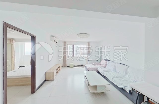 新源时代小区3室1厅110.34㎡249万二手房图片