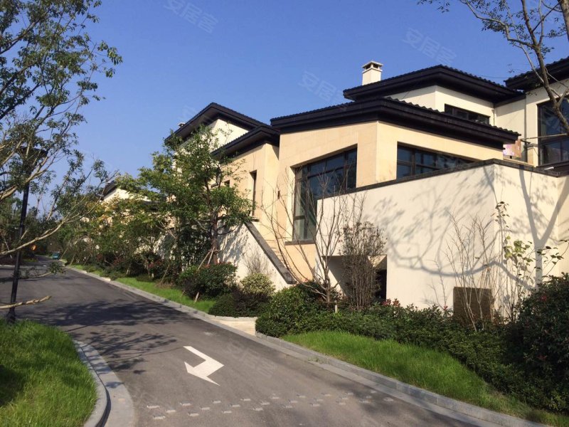 中天珺府(别墅)