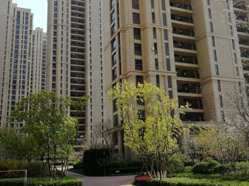 华润凯旋门(二期)