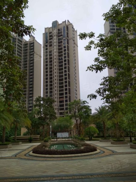 顺江帝景城,体育南路35号-湛江顺江帝景城二手房,租房,房价-湛江安居