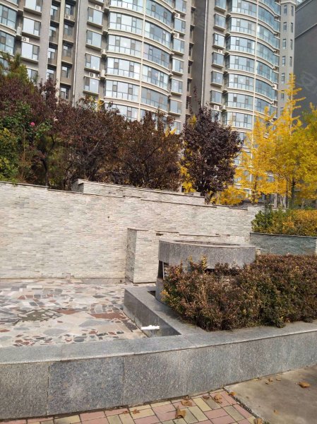 优山美地(别墅),红沟中街166号-太原优山美地(别墅)二手房,租房,房价