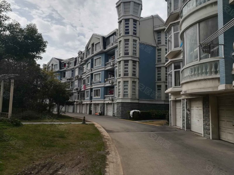 爱里舍花园(公寓住宅)