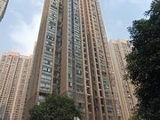 12号线旁,老证,带阳台户型,福星惠誉福星城(南区)二手房,135万,3室2厅