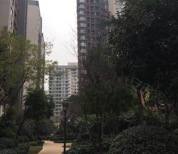 龙湖北城天街(一期)
