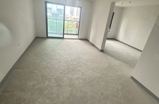 金茂望江悦3室2厅115㎡129.8万二手房图片
